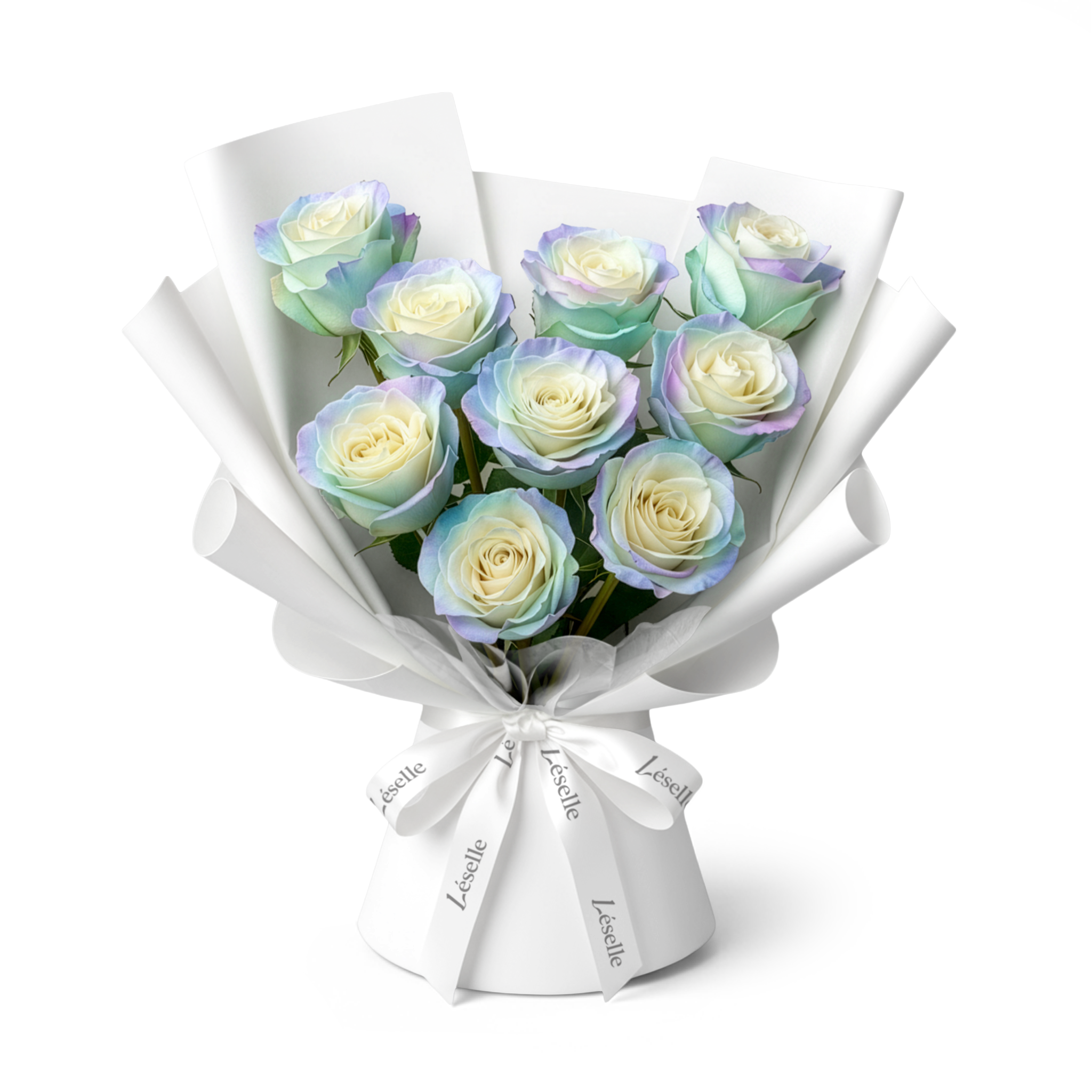 【Valentine's Limited】The Unicorn // Premium Ecuadorian Unicorn Rose Bouquet
