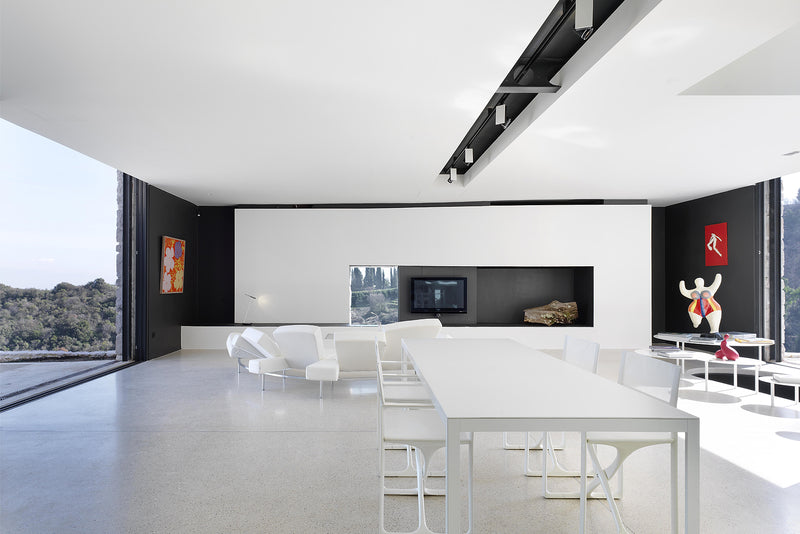 Home decoration/taboo