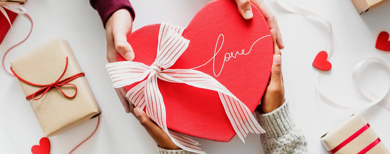 6 selected gifts for girlfriend on birthday, Valentine's Day and anniversary (I)