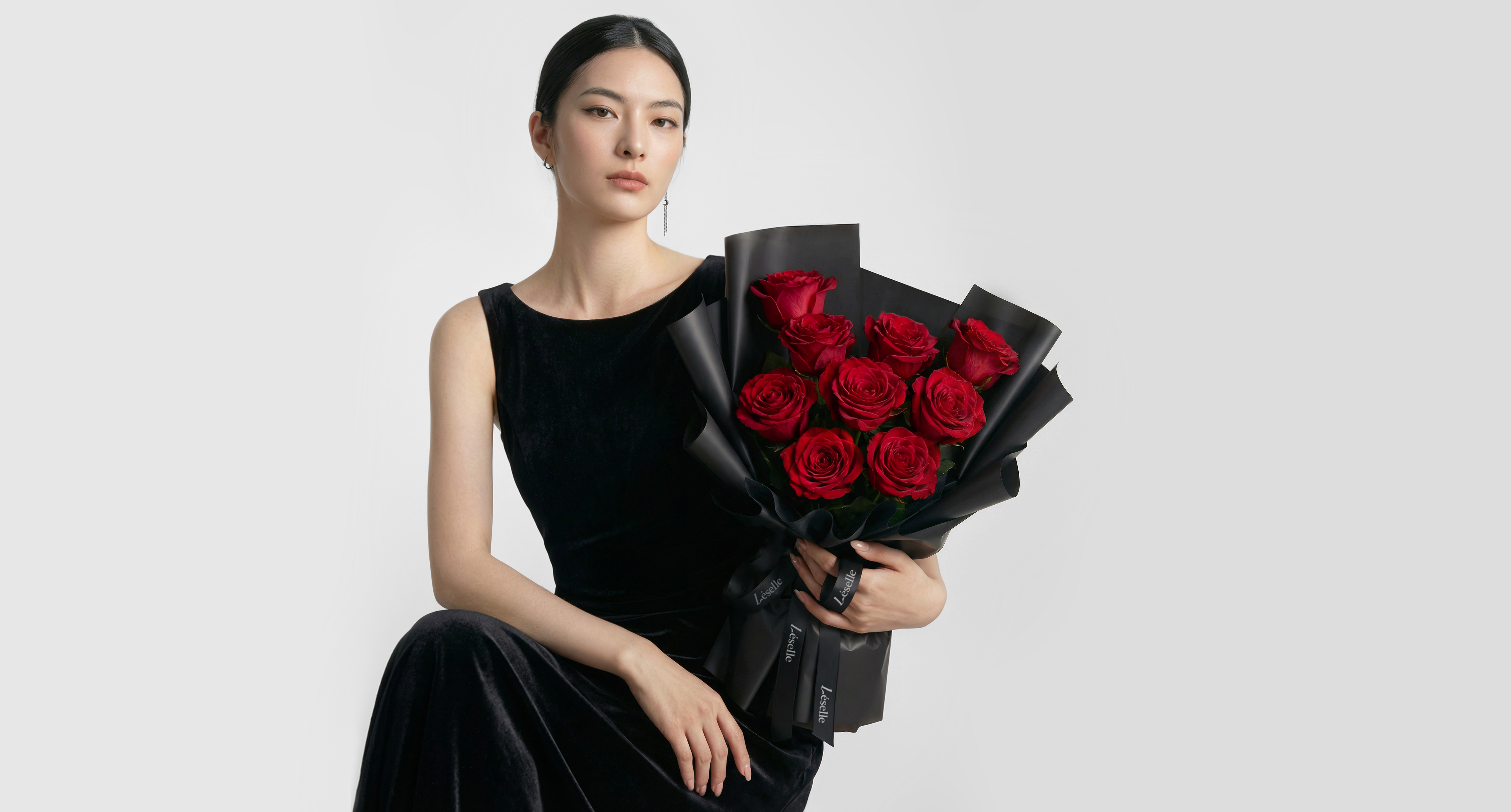 Lselle | Luxury Flowers & Rose Bears in Hong Kong Lselle | Luxury Flowers & Rose Bears in Hong Kong