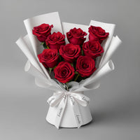 Red Rose Bouquet