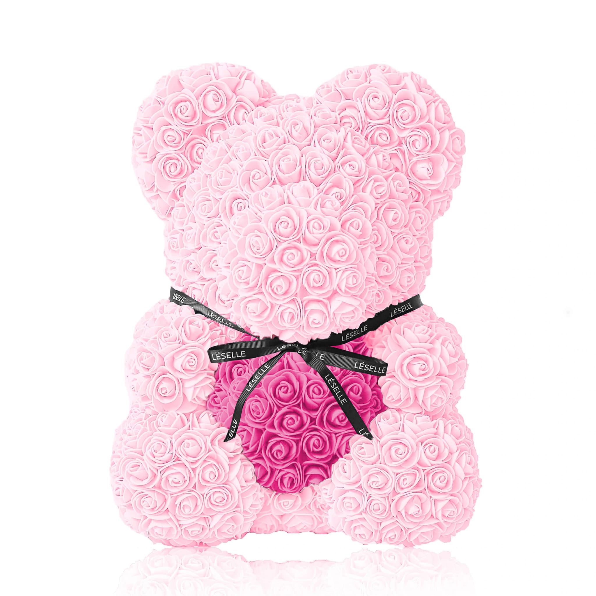 Baby rose bears on sale