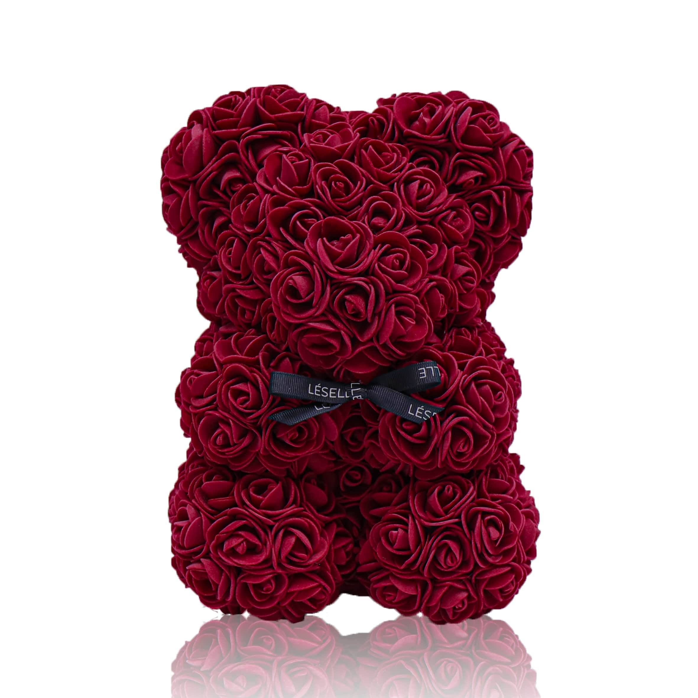 Valentine's Day Luxury Flowers | Léselle – Elegance in Every