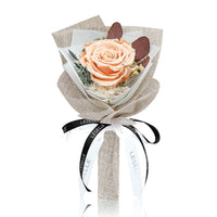 Preserved Rose Bundle - Champagne